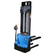 Штабелер самоходный 1,5 т 3,5 м TOR WS15H-3500SC PRO 24/85 В/Ач контр. скорости подъема