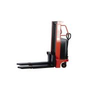 Штабелер гидравлический с электроподъемом 1,5 т 2,5 м TOR CTD15/25