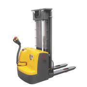 Штабелер самоходный 1,5 т 3,5 м XILIN CDDR15-III Li-ion 24/230 В/Ач (сопровождаемый)