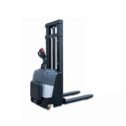 Штабелер самоходный 2,0 т 1,6 м TOR QDA20-EM 24/90 В/Ач Li-ion (с платформой)