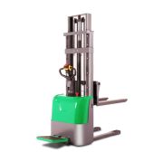 Штабелер самоходный 1,5 т 3,0 м XILIN CDD15K-EN 24/100 В/Ач Li-ion с раздвижными вилами