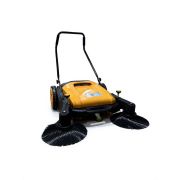 Машина подметальная механическая TOR GM98