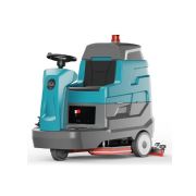 Машина поломоечная с АКБ GEL 24/200 В/Ач TOR EFFECT 90