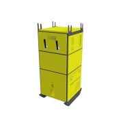 Станция для прогрева бетона СПБ-100 (сухой тип)