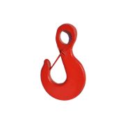 Крюк чалочный К2-5,0 ХЛ ГОСТ Р 58753-2019