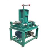 Станок трубогибочный круг 20-76мм/квадрат 20-60мм 220В TOR WG76