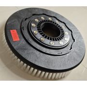 Набор щеток (2шт) 381 мм для поломоечных машин EFFECT 80 (Brush)