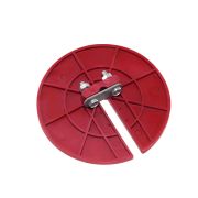 Ограничитель высоты подъема для ZLP, ударопрочный пластик