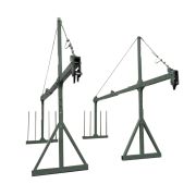 Консоль к люльке ZLP