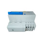 Выключатель дифференциальный автоматичекий ZLP