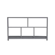 Балюстрада фасадная (высокое ограждение, 2,5м), для люлек ZLP 630 и ZLP 800