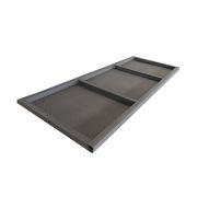 Основание платформы 2.0 м для люлек ZLP 630