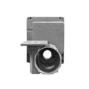 Крышка редуктора передняя ZLP 630