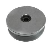 Ролик ловителя большой