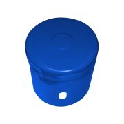 Крышка электродвигателя лебедки LTD6.3