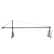 Консоль для ZLP 630 (без контргрузов), вылет 1,7 м