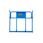 Заднее ограждение поперечное для самоходных подъемников SKYER PL