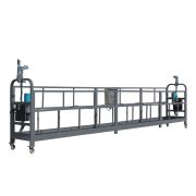 Строительная люлька ZLP-630-80 (длина троса 80 м)