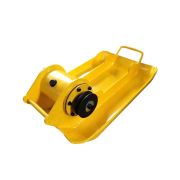 Виброузел в сборе с крепежом для  виброплиты NORSU RS-90