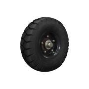 Колесо для подъемника SPF (с цельнолитой шиной)