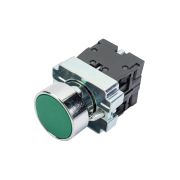 Кнопка "вверх" для подъемников моделей SPF (зеленая)