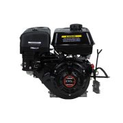 Двигатель в сборе LONCIN H200F