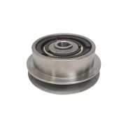 Муфта центробежная в сборе со шкивом ведущим для RF-70T