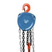 Таль ручная цепная GEARSEN HSZ-C 0,5т, 9м