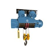 Таль электрическая канатная GEARSEN CD  10,0т, 18м (380В)