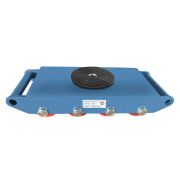 Роликовая платформа поворотная GEARSEN CRA-6