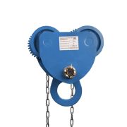 Тележка для ручной тали GEARSEN GCL1060