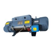 Стационарная электрическая канатная таль на лапах GEARSEN CDS 5090