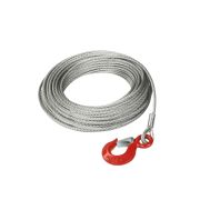 Канат со стальным сердечником GEARSEN MTMR 8200