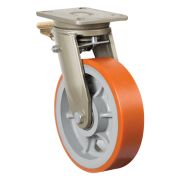 Большегрузное полиуретановое колесо EV 01 VBP 250F-60