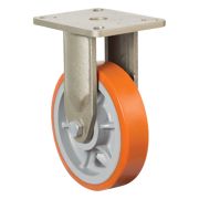 Большегрузное полиуретановое колесо EV 02 VBP 150-50