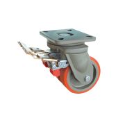 Сдвоенное большегрузное колесо EJ01 VBP 150F-45