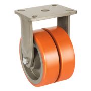 Сдвоенное большегрузное колесо EJ02 VBP 200-50