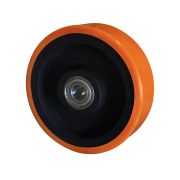 Колесо большегрузное полиуретановое RONEL CPU 125