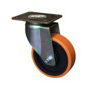 Колесо большегрузное полиуретановое RONEL RN01 CPU 200