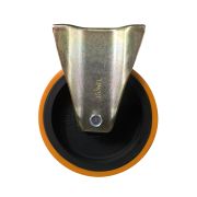 Колесо большегрузное полиуретановое RONEL RN02 CPU 200