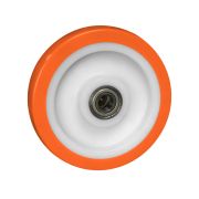 Колесо большегрузное полиуретановое RONEL NPU 100