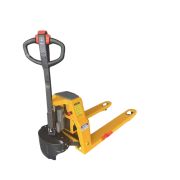 Тележка электрическая 2000 кг 1150 мм REM QBM20 Li-pol 48/20 В/Ач