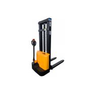 Штабелер самоходный 1,5 т 3,5 м REM CQDA1535 24/85 В/Ач